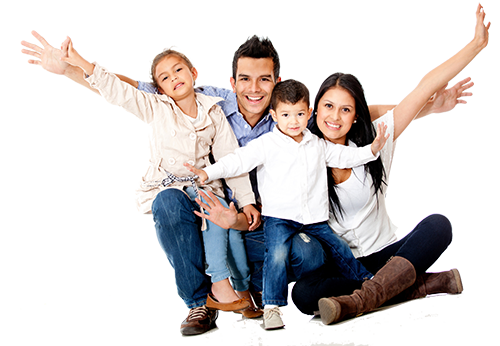 Santa Clarita Gym for Stay-At-Home Moms