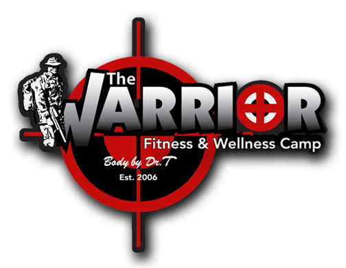 The Warrior Fitness