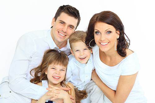Santa Clarita Wellness Fitness Center for Working Moms 